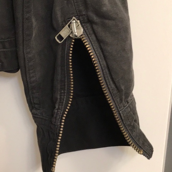 Jean jacket - Picture 5 of 6